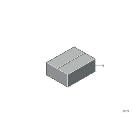 Code débloc. post-équipt Servotronic EPS