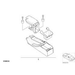 Support p antenne de base
