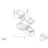 Support p antenne de base
