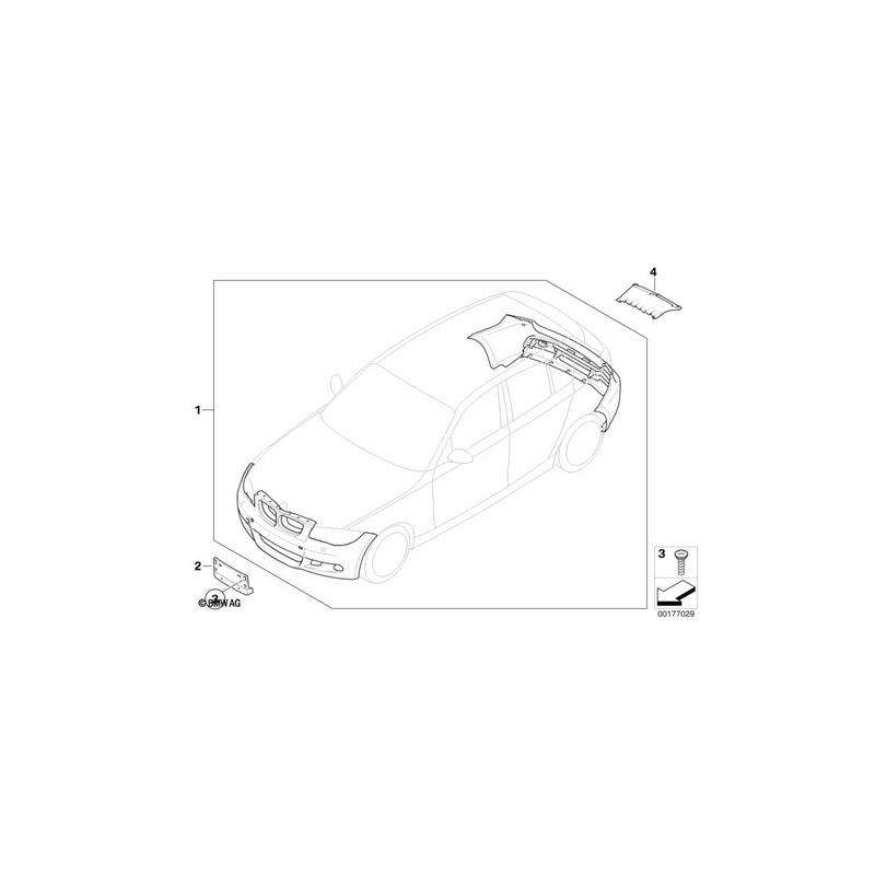 Avertisseur sonore, de basses