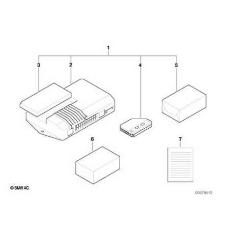 Module additionnel