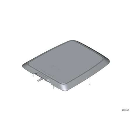 Ground Pad Module GPM