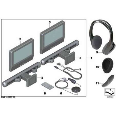 Cable