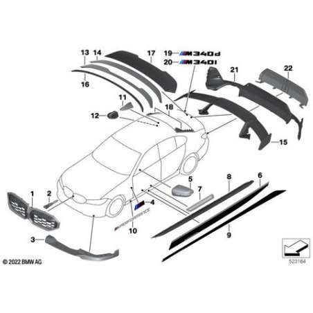 Jeu autocollant