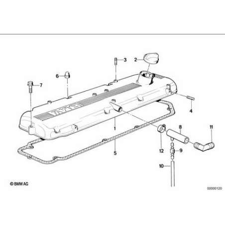 Tuyau flexible de ventilation