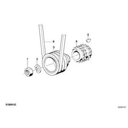 Amortisseur de vibrations