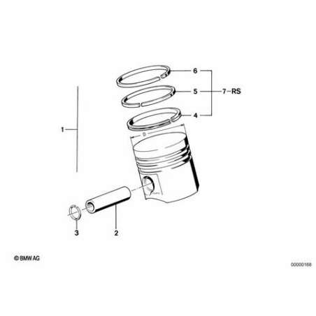 Piston