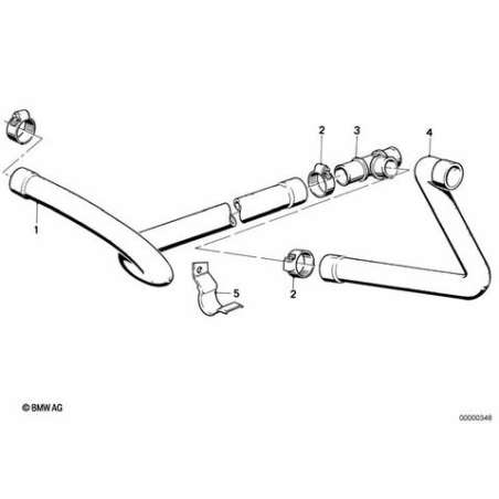 Pièce de distribution