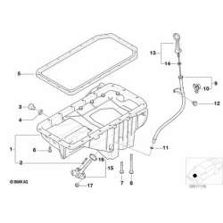 Joint liquide Loctite 5970