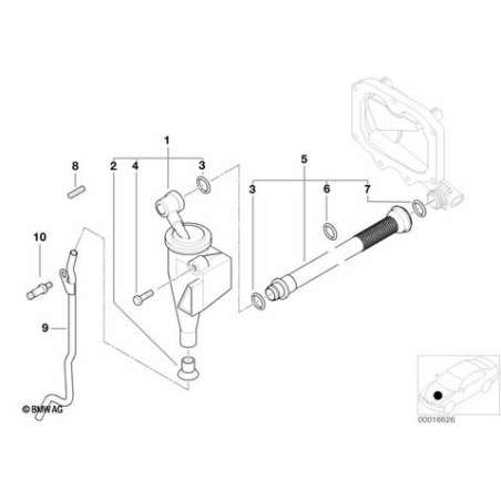 Conduite de ventilation