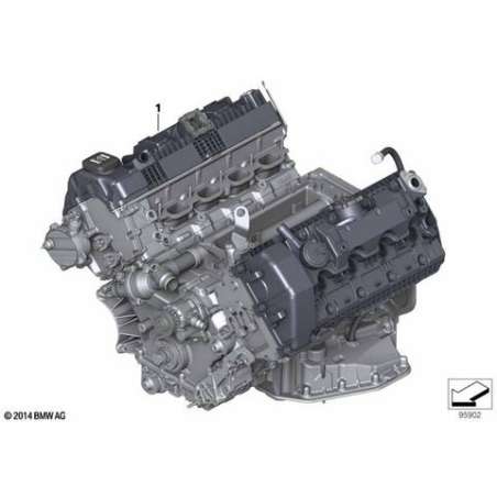 Moteur