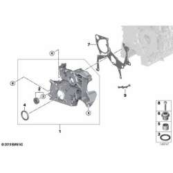 Joint liquide Loctite 5970