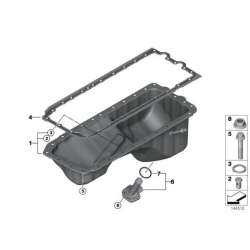 Joint liquide Loctite 5970