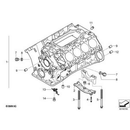 Vis Torx