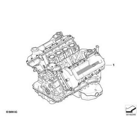 ES REMAN groupe motopropulseur