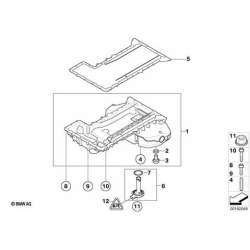 Joint liquide Loctite 5970