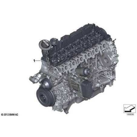 ES groupe motopropulseur