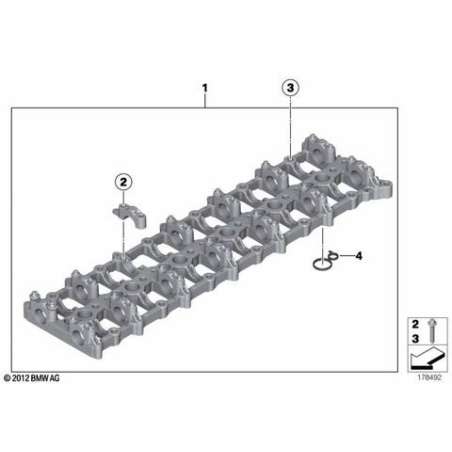 Carter de distribution