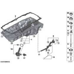 Joint liquide Loctite 5970