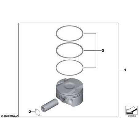 Piston