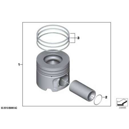 Bague de securité