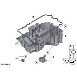 Joint liquide Loctite 5970