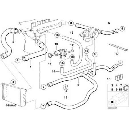 Thermostat
