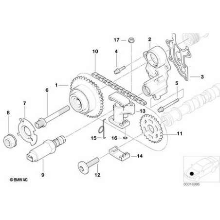 Vis Torx