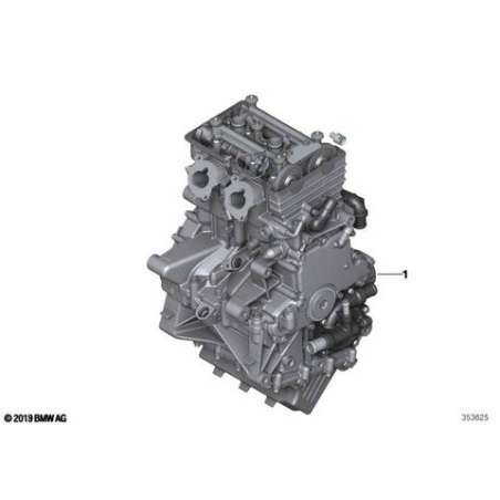 Moteur
