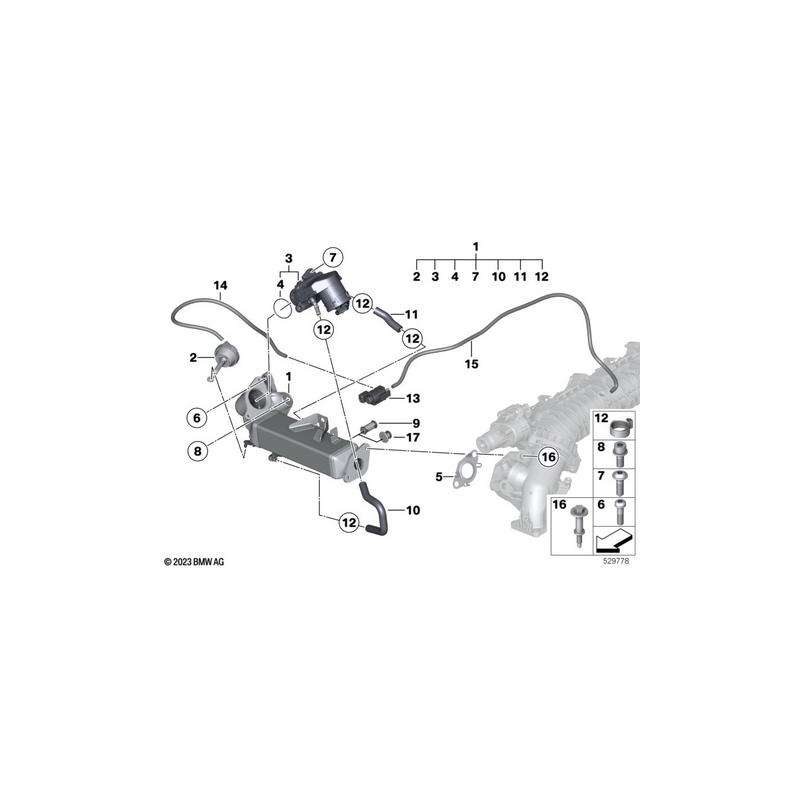 Recouvrement acoustique avant