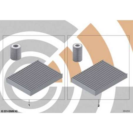 Kit d'inspection I Value Line