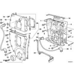 Joint liquide Loctite 5970