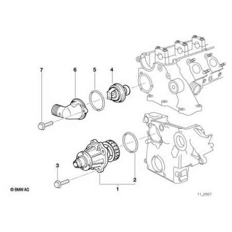 Thermostat