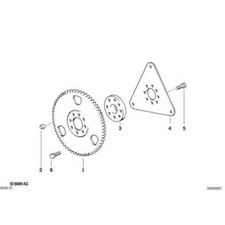 Disque d'embrayage