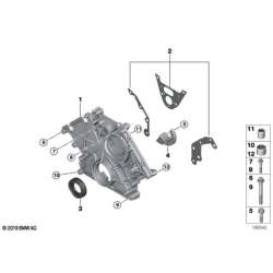 Joint liquide Loctite 5970