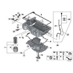 Joint liquide Loctite 5970