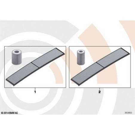 Kit d'inspection I Value Line