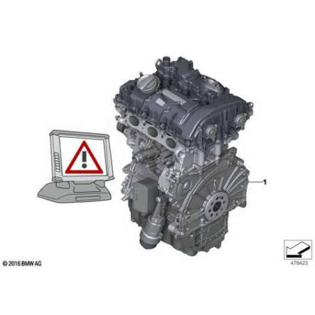 ES groupe motopropulseur