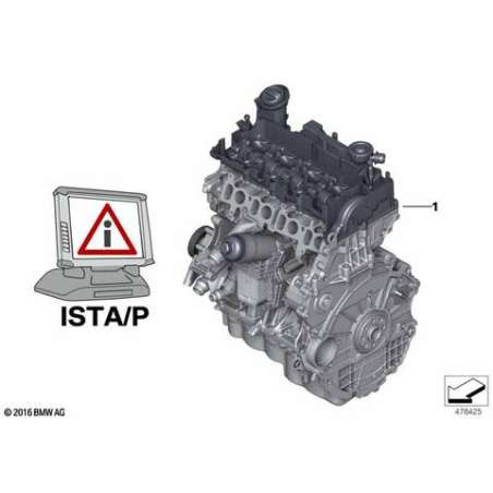 ES groupe motopropulseur