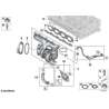 Additif turbocompresseur diesel/essence