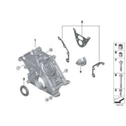 Joint liquide Loctite 5970