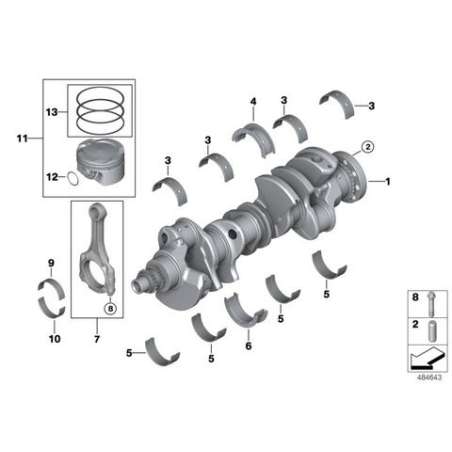 Piston