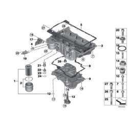 Joint liquide Loctite 5970