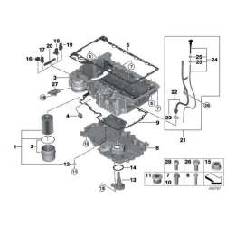 Joint liquide Loctite 5970