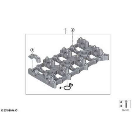 Carter de distribution