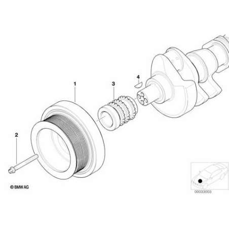Vis Torx