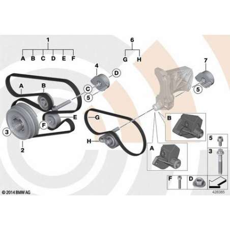Vis Torx