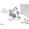 Additif turbocompresseur diesel/essence