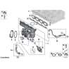 Additif turbocompresseur diesel/essence