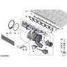 Additif turbocompresseur diesel/essence